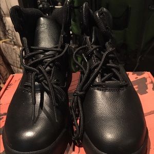 WORX by Red Wing 5413 Men’s Boots Size 9.5M